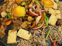 -一烙锅(友谊店)