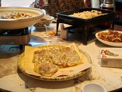 -老村长•湖北家常菜(南湖店)