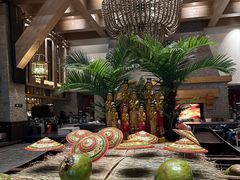 -清河半岛温泉度假酒店