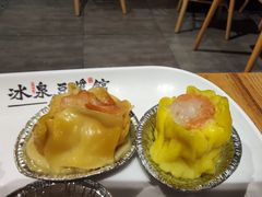 -冰泉豆浆馆(阳朔店)