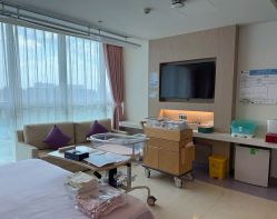 -广州和睦家医院·医学月子