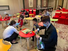 -上海浦东嘉里大酒店