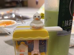 -海底捞火锅(壹悦城店)