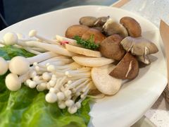 -左庭右院鲜牛肉火锅(苏州园区永旺店)