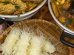 -王大乔泡椒米线·小火锅(星城天地店)