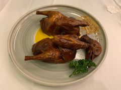 -粤域茶餐厅