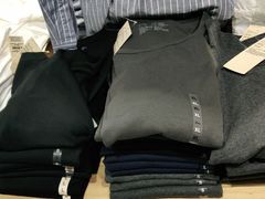 -MUJI无印良品(远洋未来广场店)