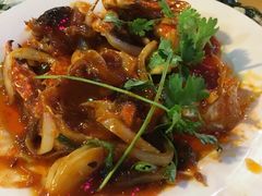 -幸福姐海鲜大排档