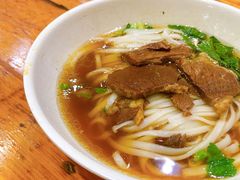 -肆姐面粉馆(坡子街店)