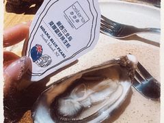 -Osteria Garden 生蚝花园餐厅(原进贤路店)