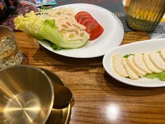 -鹏鹏虾庄·创新土鸡火锅(坪山高铁站店)