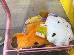 -娃娃集合营(上海闵行天街店)