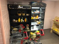 -Lilliput粒粒堡亲子餐厅(置汇旭辉店)