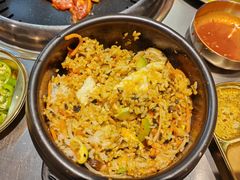 -炉队长·齐齐哈尔家庭烤肉(马家堡店)