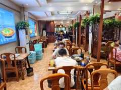 -鲍氏金勺子(恒大店)