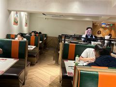 -添饭茶餐厅(天悦龙庭店)