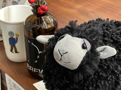 -BLACKSHEEP ESPRESSO(建国中路店)