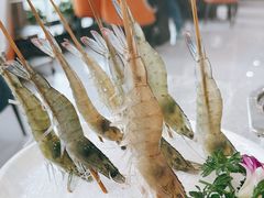 -牛天下·牛肉·海鲜·打边炉·融合菜