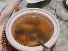 -梁家大院•农家菜(昆山会展中心店)