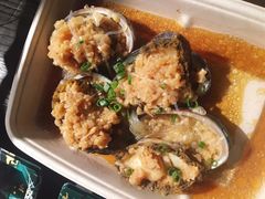 -盒马鲜生(莱蒙都会店)