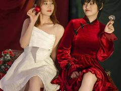 -一墨照相馆·证件照·形象照(世博店)