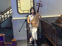 -姑苏家宴·苏帮菜·松鼠桂鱼(苏州总店)
