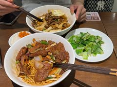 -寻裕记·现炒浇头面(人民广场店)