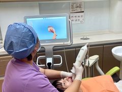 -劲松口腔医院(蓝色港湾院)