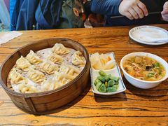 -老雒阳面馆·水席(定鼎门店)