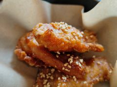 -必胜客(姜堰北大街店)