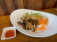 -越南牛肉河粉餐厅(书院巷店)