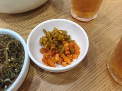 -李先生牛肉面大王(北京东四店)