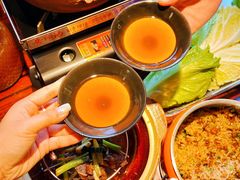 -龚印记牛骨牛杂屋·四代传承(珠影星光城店)