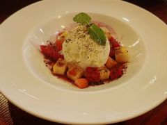 -斯比特花园西餐厅(东方商厦店)