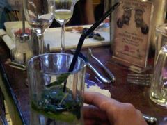 mojito-Shanghai Brew House上海啤酒工坊(老外街店)