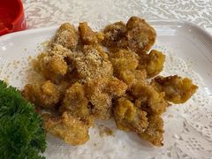 -台山第一家兴华黄鳝饭·黄鳝婆(开平店)