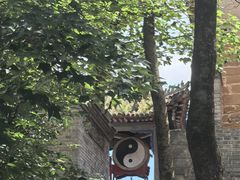 -崆峒山景区