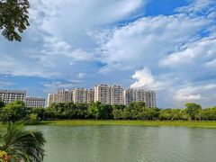 -海南热带海洋学院(三亚校区)