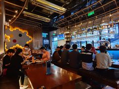 -haxnbauer海森堡德国餐厅(深圳coco店)