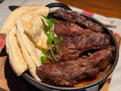 -弗兰克牛排西餐厅Ribone steak house(柠檬花园店)