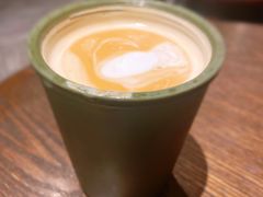 -星巴克臻选(南京金茂览秀城店)