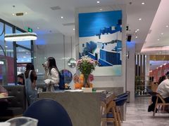 -鹿港小镇(悠唐店)