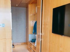 -上海静安香格里拉大酒店