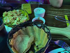 -MOSSO音乐酒吧·Live House(南京西路店)