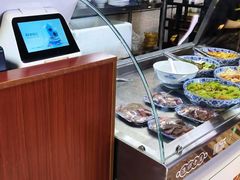 -建基泡馍·西安老字号·清真(永宁店)