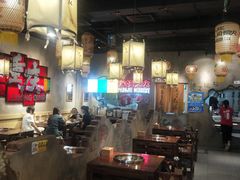 -胖姐社区老火锅(北京总店)
