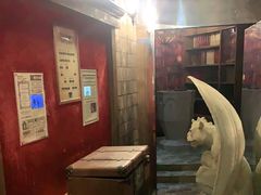 -逃脱反斗城沉浸剧情密室(北京路店)