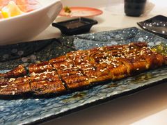 -禾绿回转寿司(苏宁广场店)