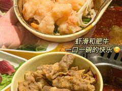 -宽窄巷子串串(龙湾万达广场店)