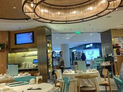 -莆田餐厅PUTIEN(金融街购物中心店)